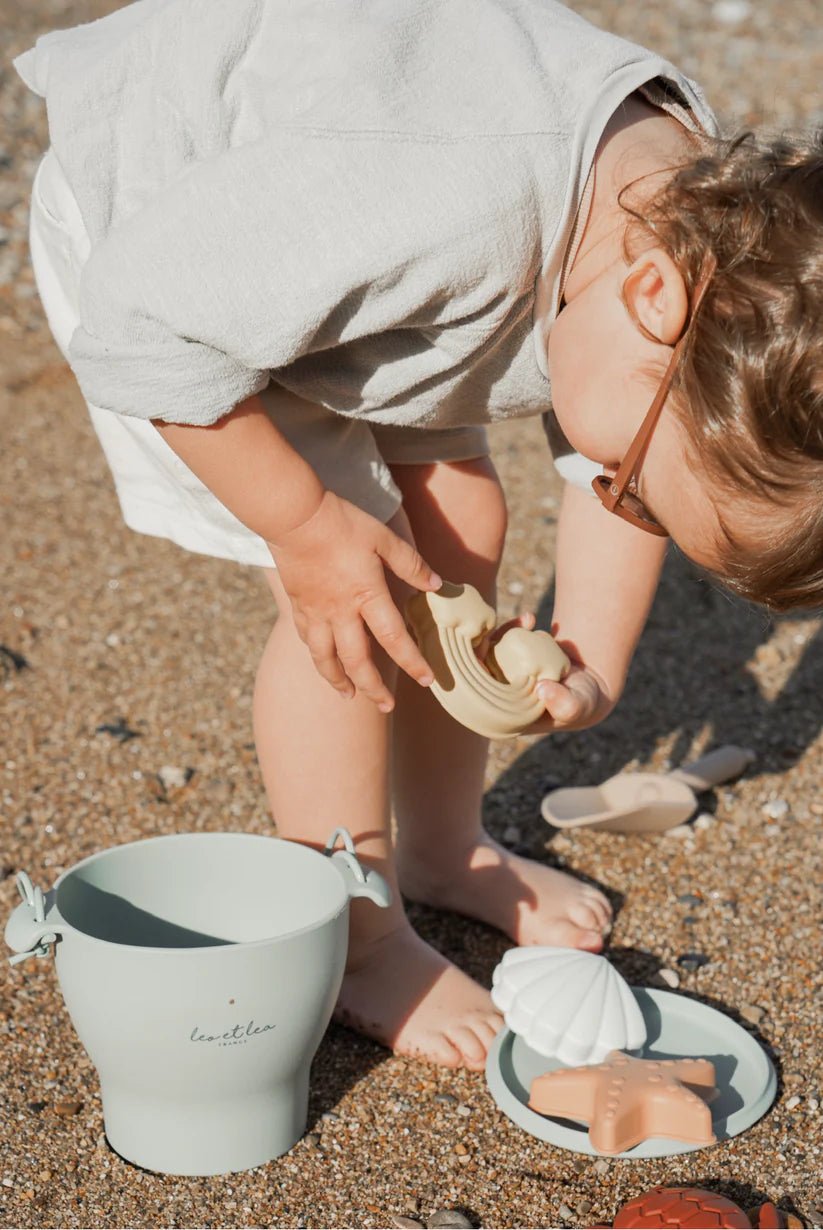 Set de Plage - Beach Toys - Lina et Compagnie