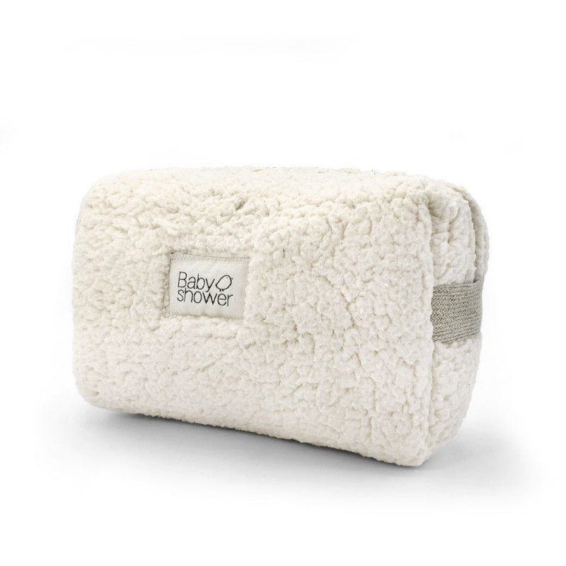 Trousse de Toilette Camila - Mouton - Lina et Compagnie