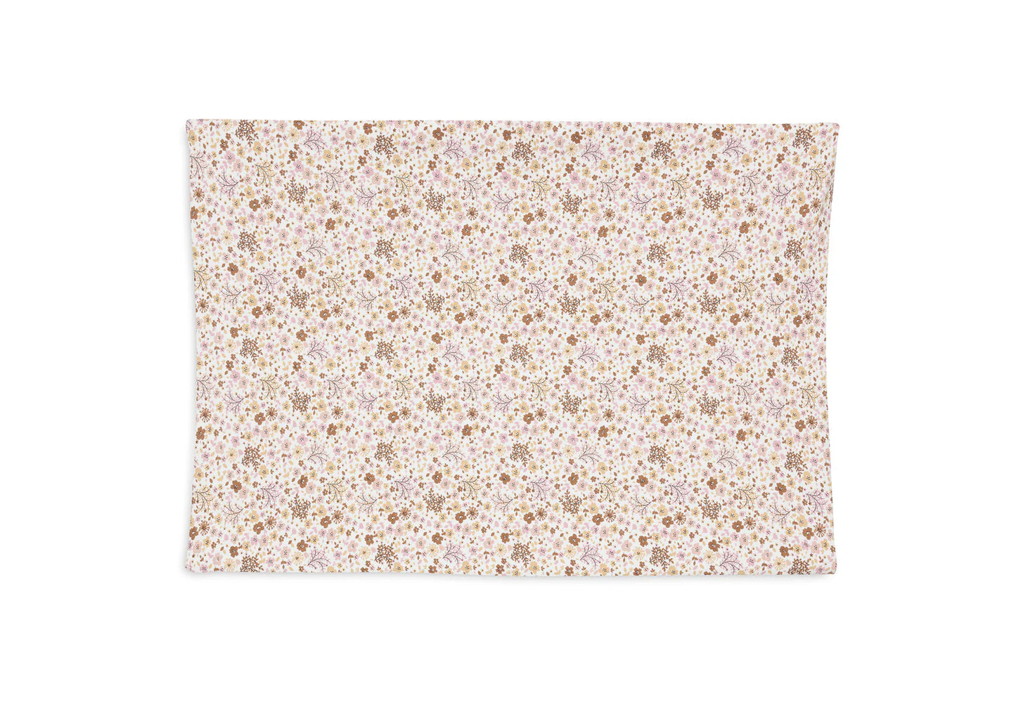 Housse matelas à langer - Flower fairies
