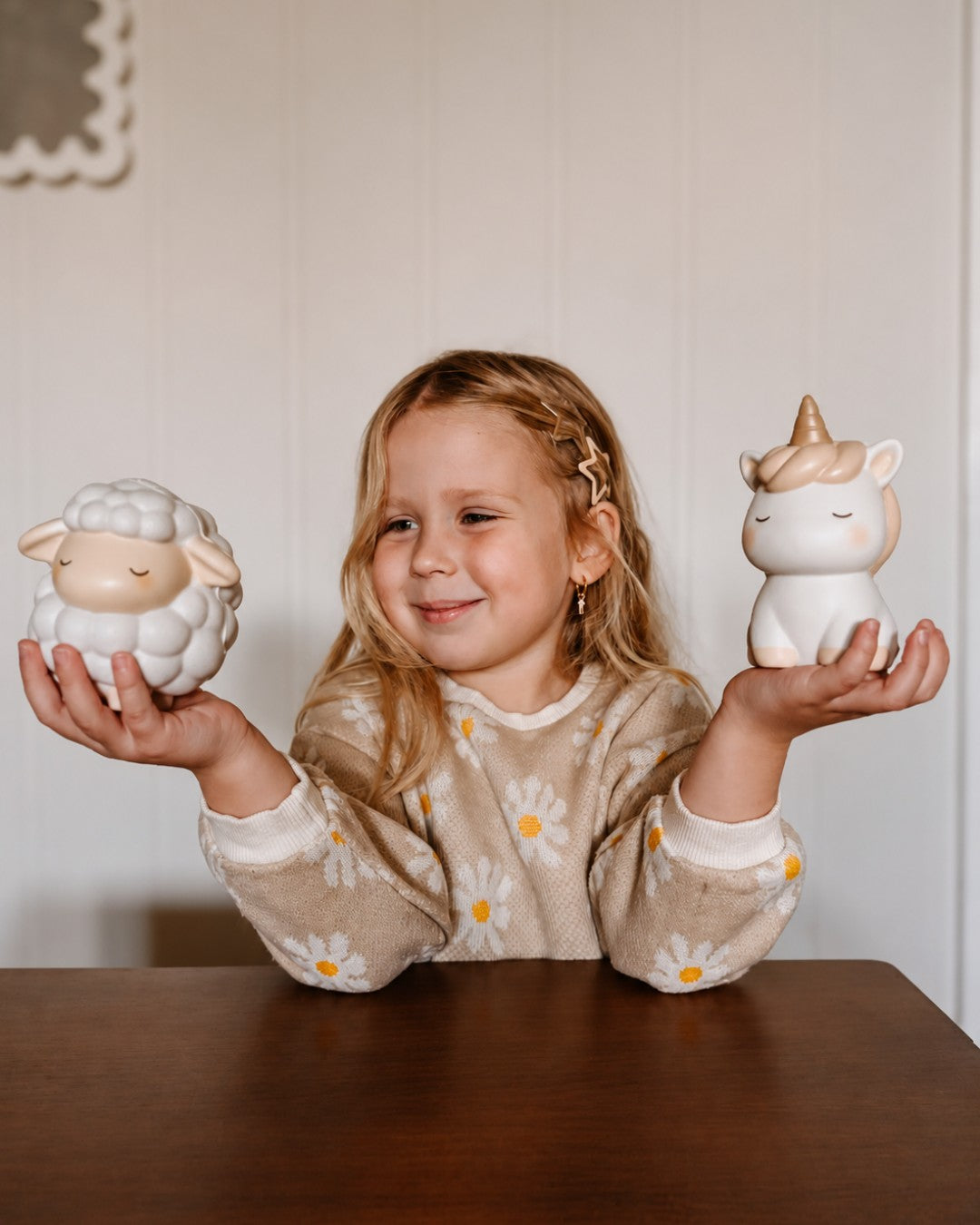 Squichymals – Squishy anti-stress - Mouton