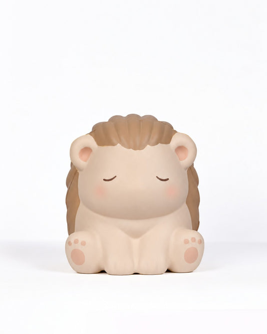 Squishy anti-stress hérisson Squichymals en mousse à mémoire de forme
