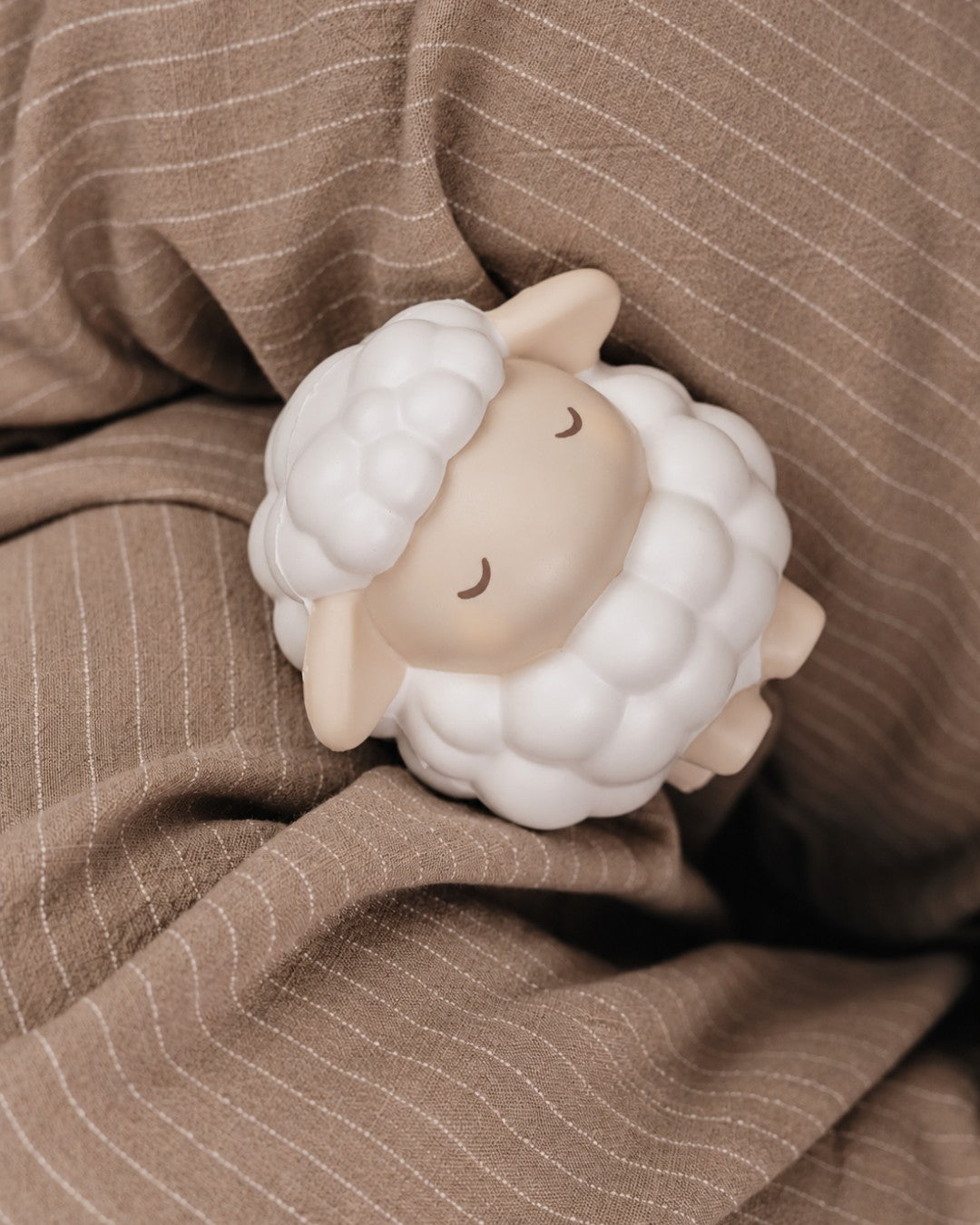 Squichymals – Squishy anti-stress - Mouton