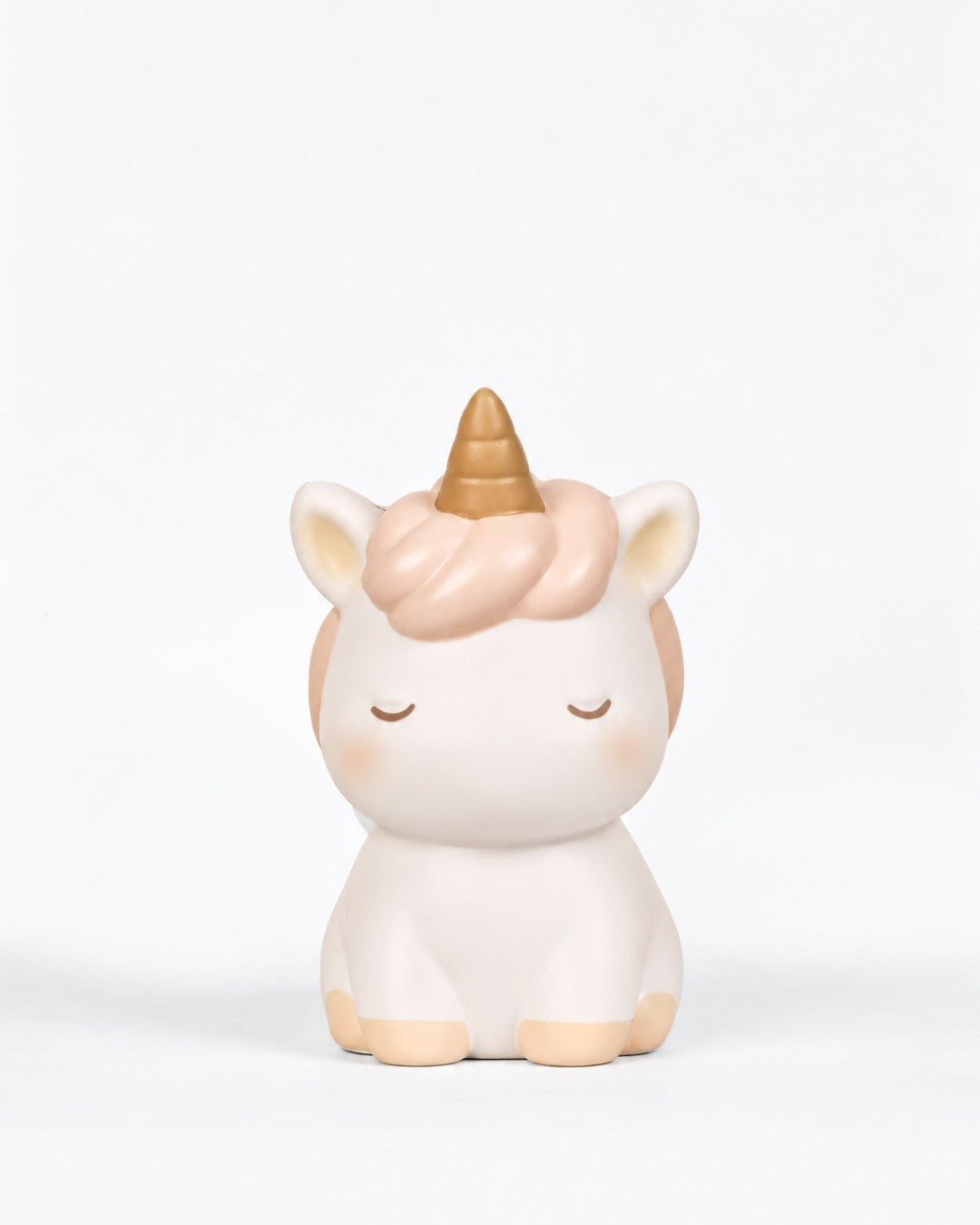 Squishy anti-stress licorne Squichymals en mousse à mémoire de forme