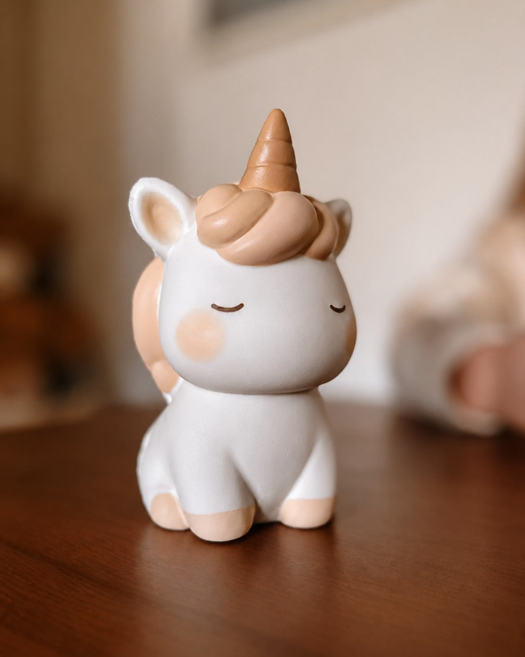 Squichymals – Squishy anti-stress - Licorne
