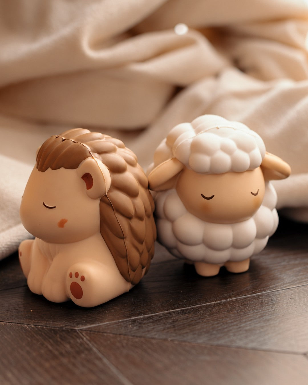 Squichymals – Squishy anti-stress - Mouton