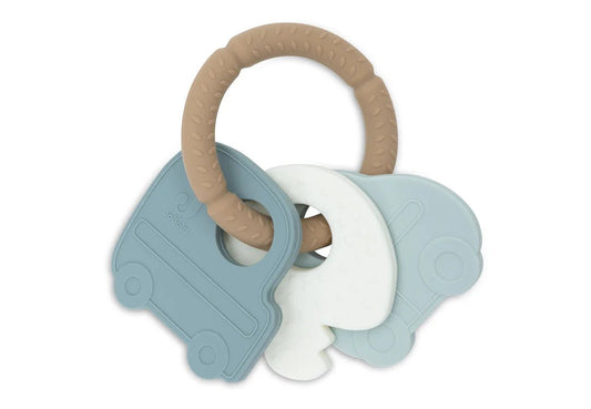Anneau de dentition - On the go - Lina et Compagnie