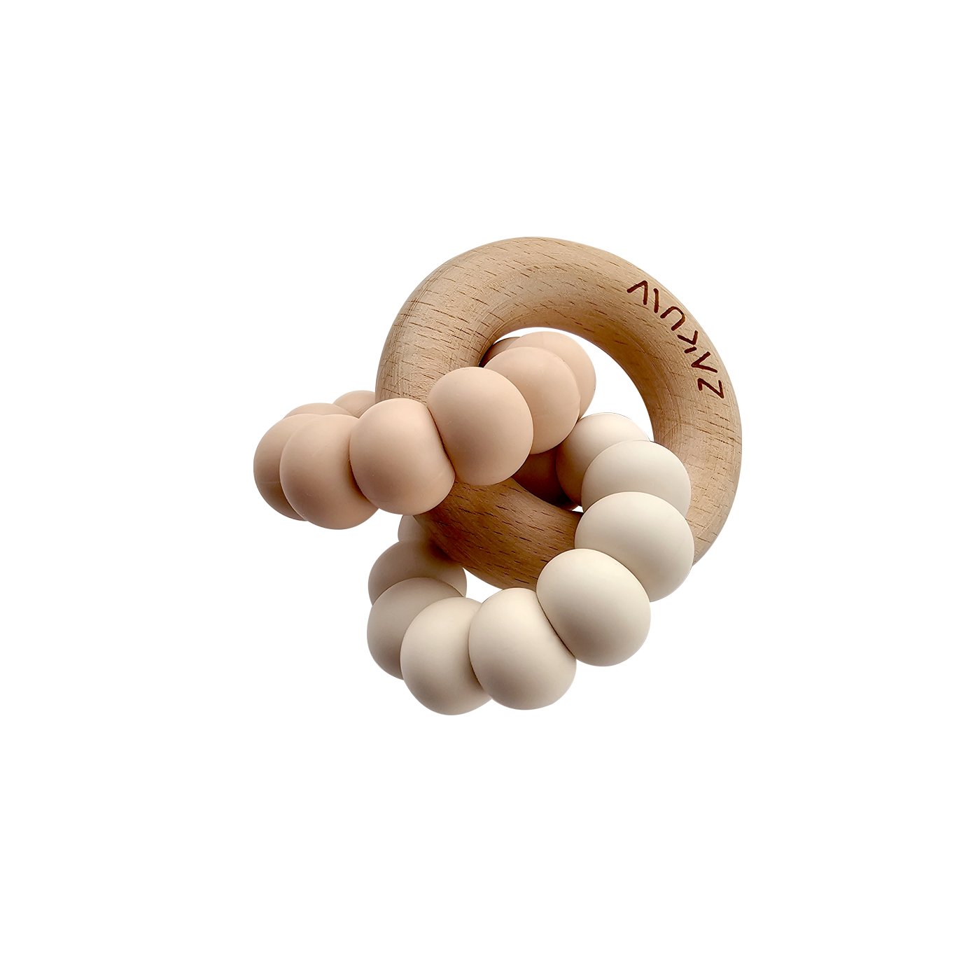 ANNEAU DE DENTITION SEDNA - FLORAISON - Lina et Compagnie