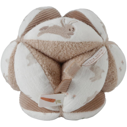 Balle de Préhension - Baby Bunny - Lina et Compagnie