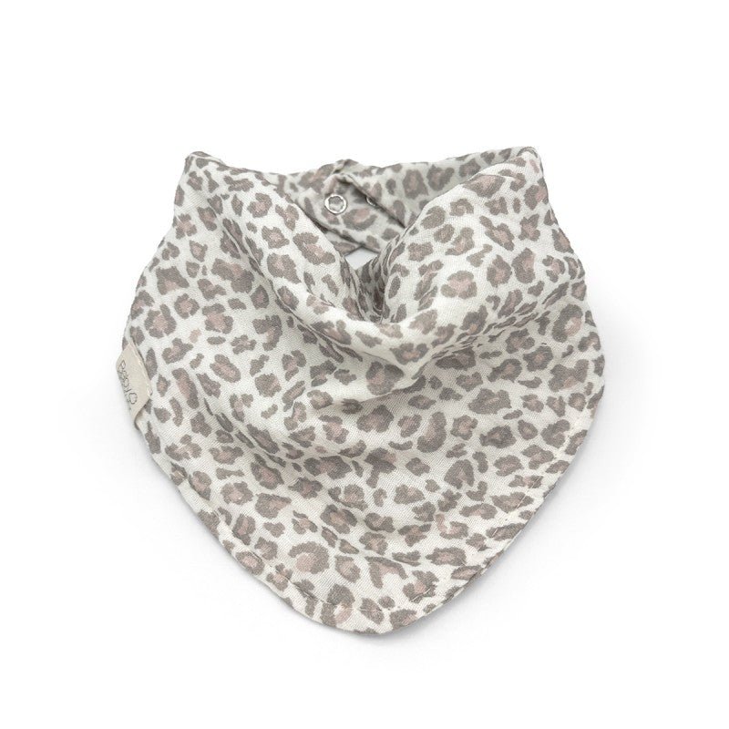 Bandana Cowboy - Soft Print - Lina et Compagnie