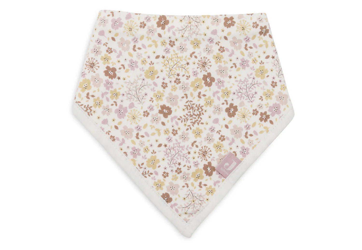 Bavoirs bandana - Flower Fairies - Lina et Compagnie