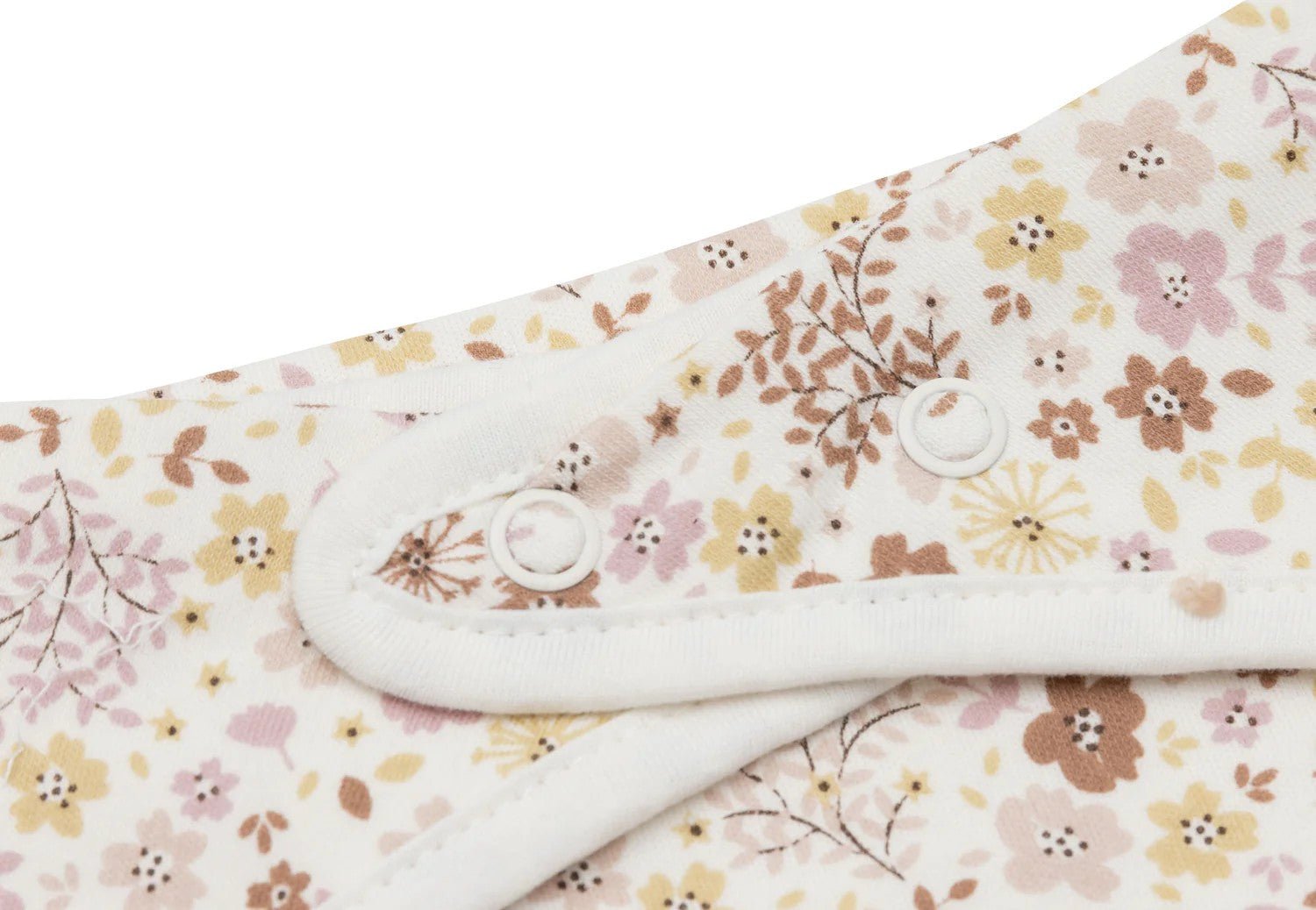 Bavoirs bandana - Flower Fairies - Lina et Compagnie
