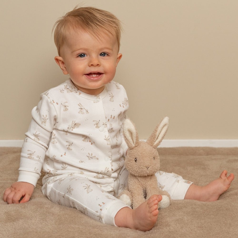 Coffret Cadeau - Baby Bunny - Lina et Compagnie