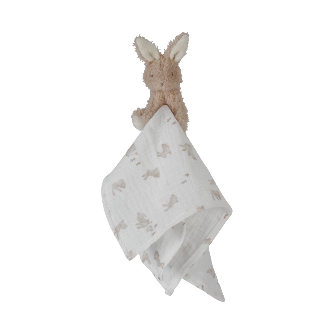Coffret Cadeau - Baby Bunny - Lina et Compagnie