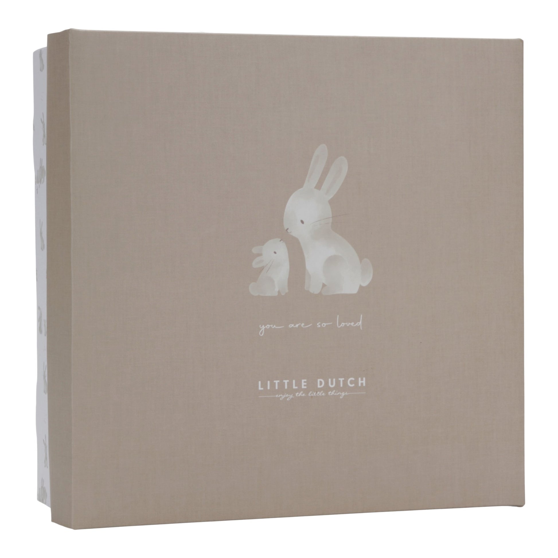 Coffret Cadeau - Baby Bunny - Lina et Compagnie
