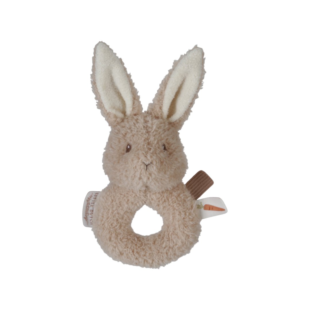 Coffret Cadeau - Baby Bunny - Lina et Compagnie