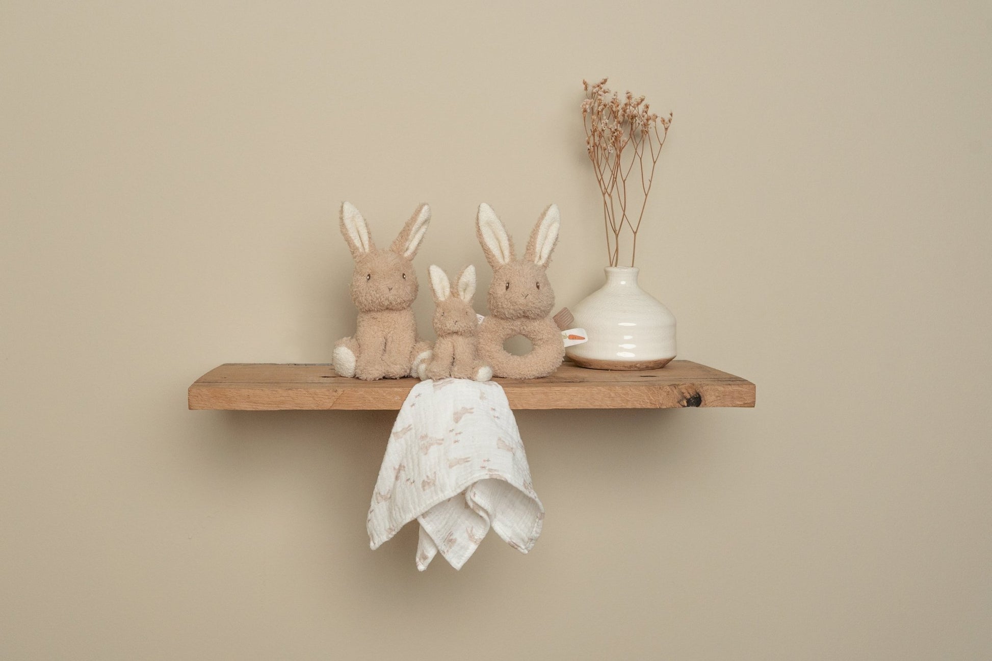 Coffret Cadeau - Baby Bunny - Lina et Compagnie