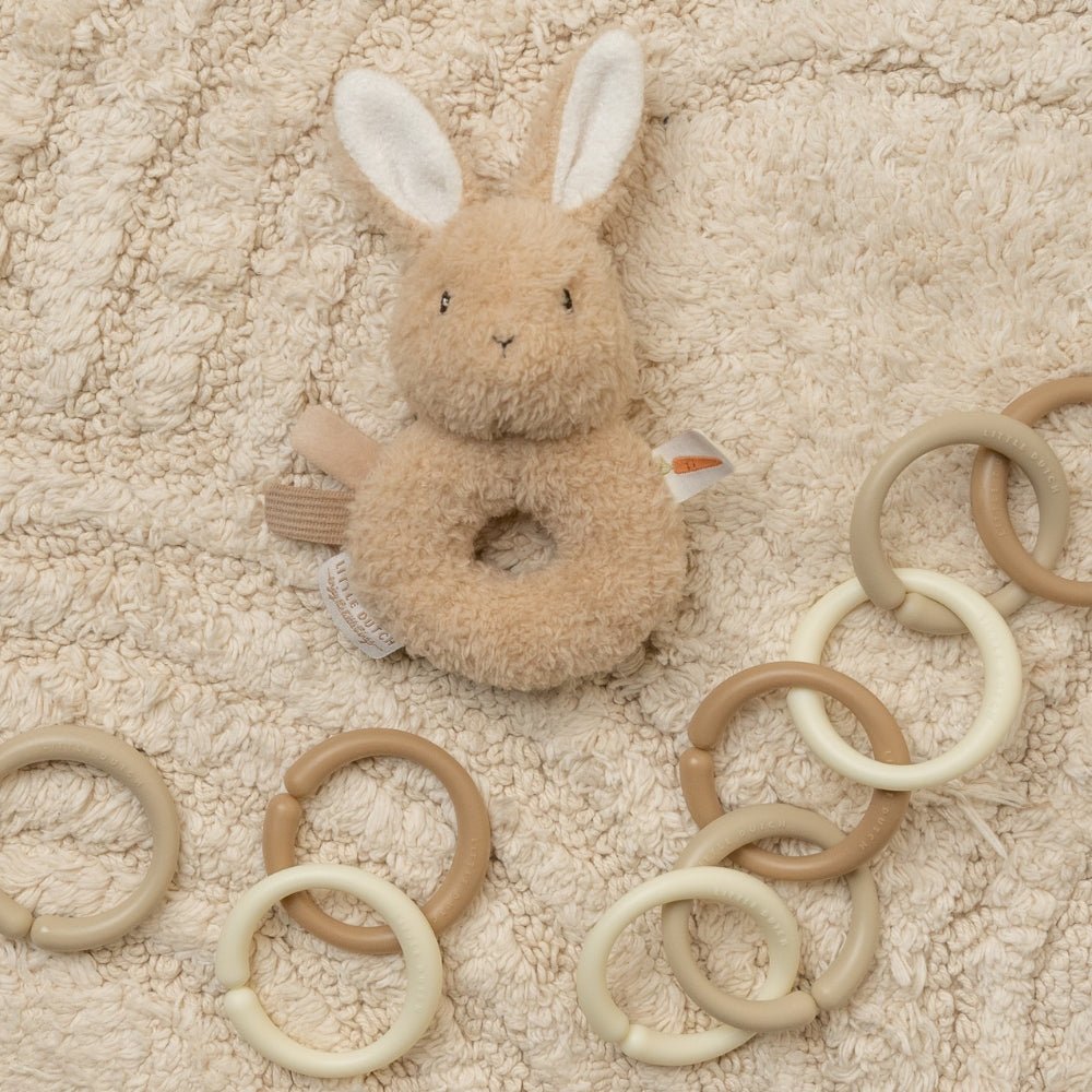 Coffret Cadeau - Baby Bunny - Lina et Compagnie
