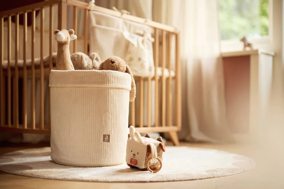 Cube d'activités - Animal Friends - Lina et Compagnie