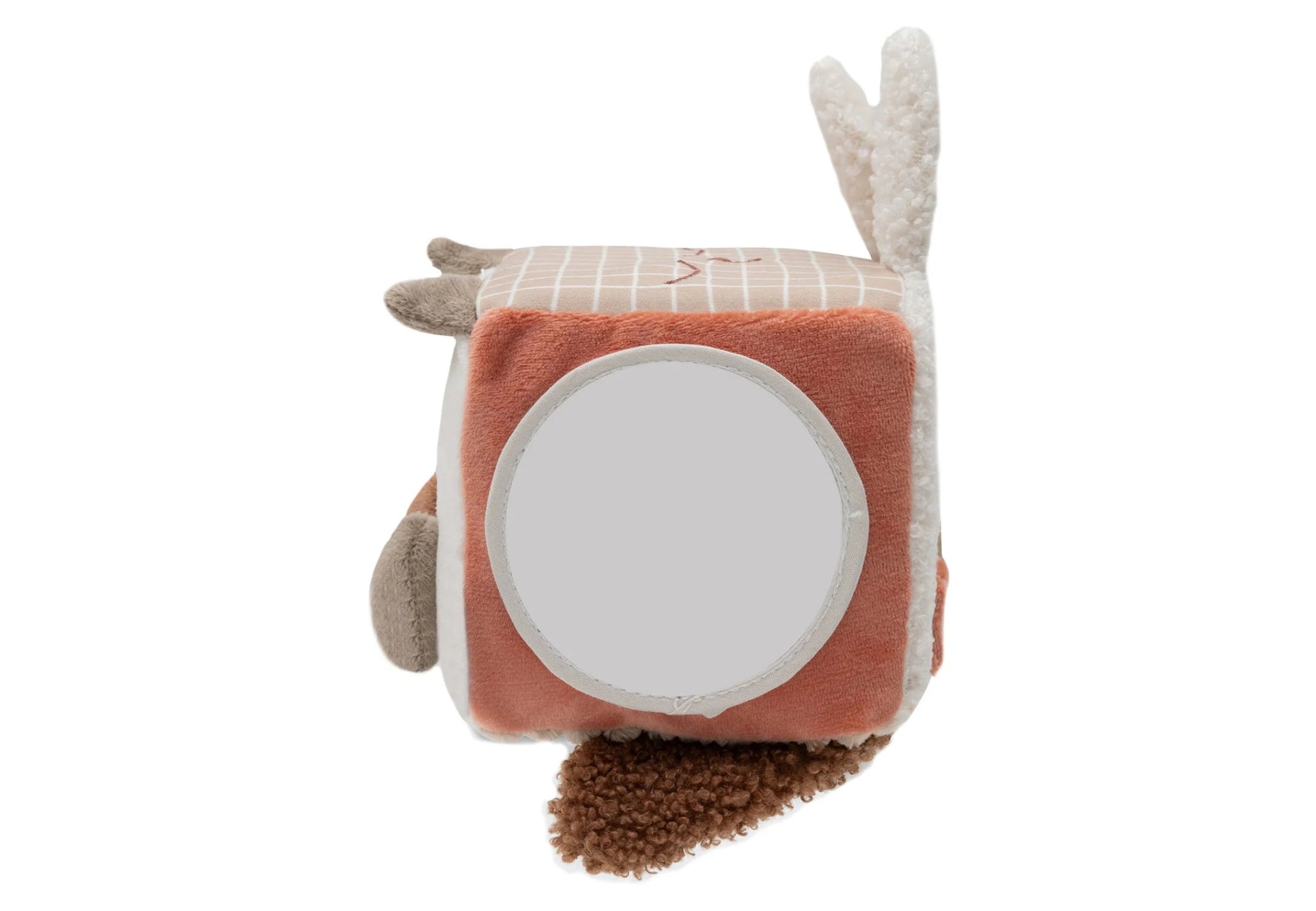 Cube d'activités - Animal Friends - Lina et Compagnie