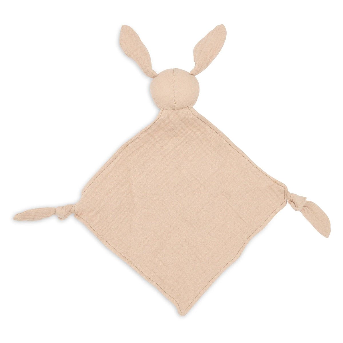 Doudou Attache Tétine Lapin - Moonstone - Lina et Compagnie