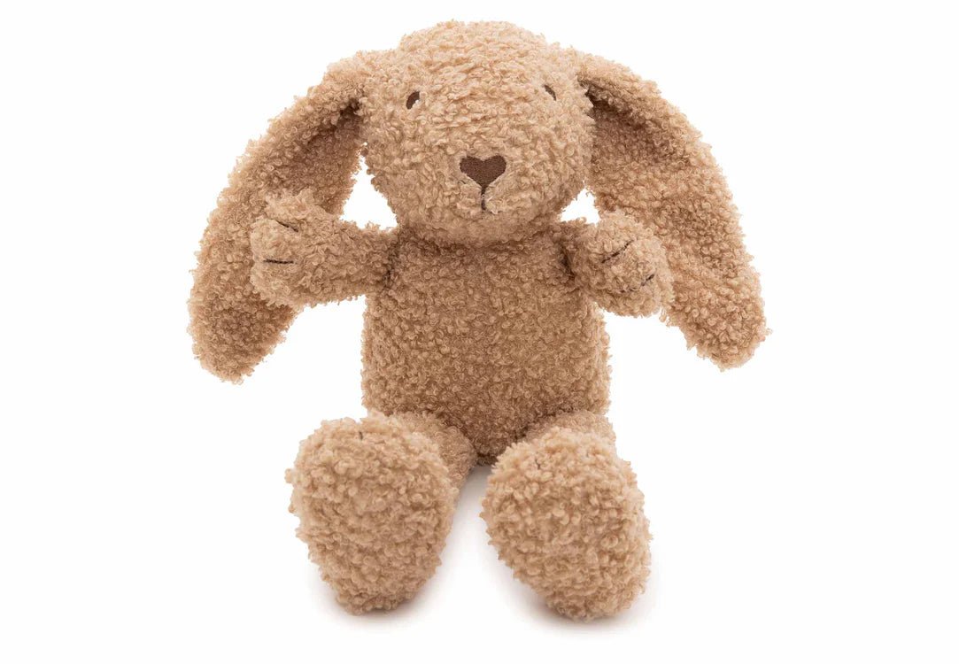 Ensemble de jeu - Bunny riverside - Lina et Compagnie
