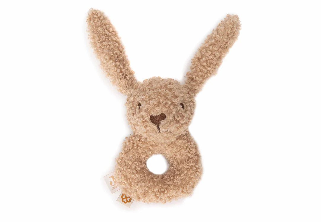 Ensemble de jeu - Bunny riverside - Lina et Compagnie