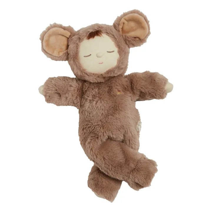 Ensemble de jeu Dreamy Mouse & Pickle - Lina et Compagnie