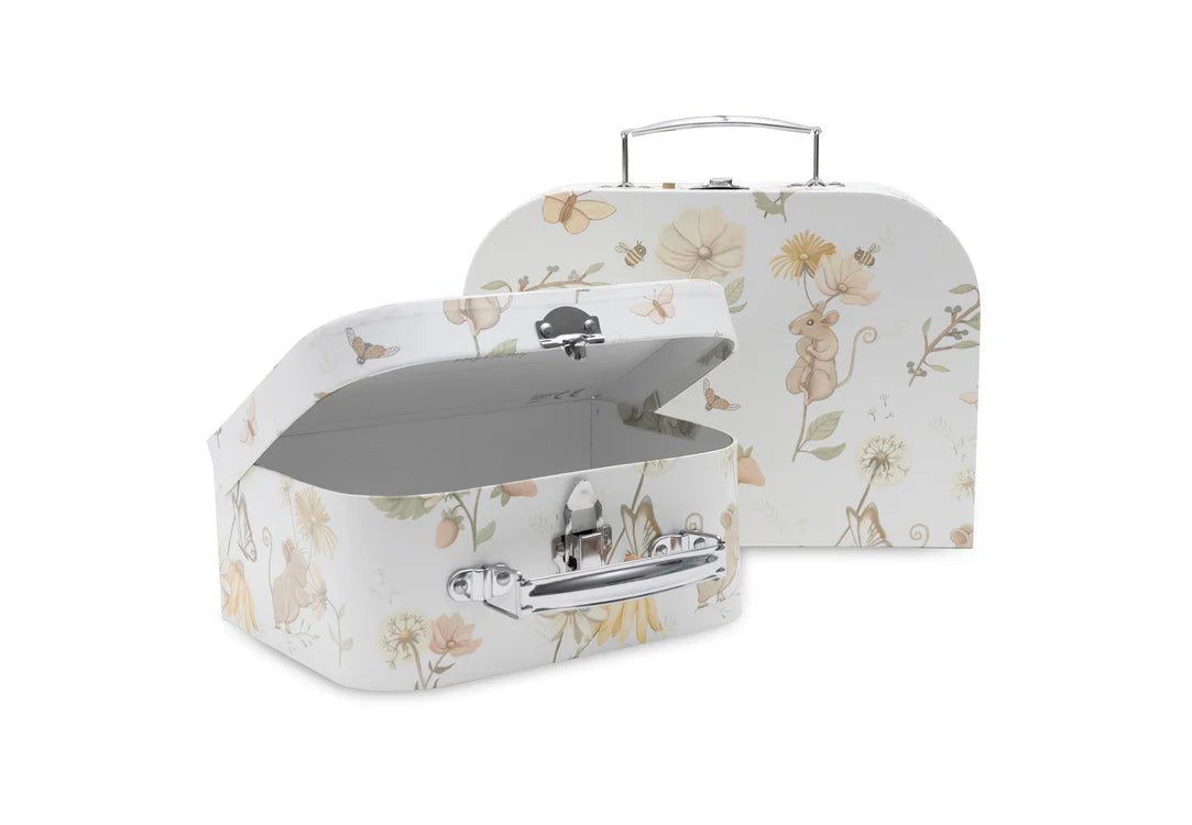 Ensemble de jeu Dreamy Mouse & Pickle - Lina et Compagnie