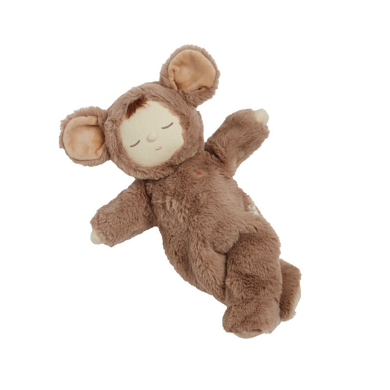 Ensemble de jeu Dreamy Mouse & Pickle - Lina et Compagnie