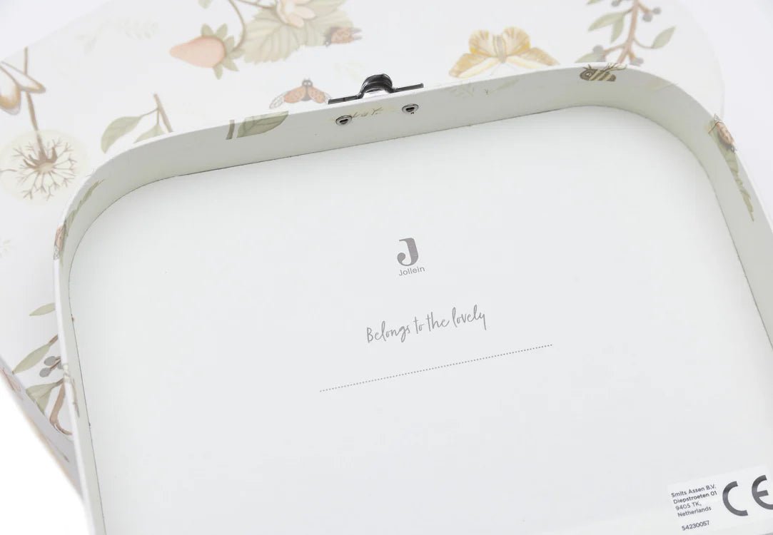Ensemble de jeu Dreamy Mouse & Pickle - Lina et Compagnie