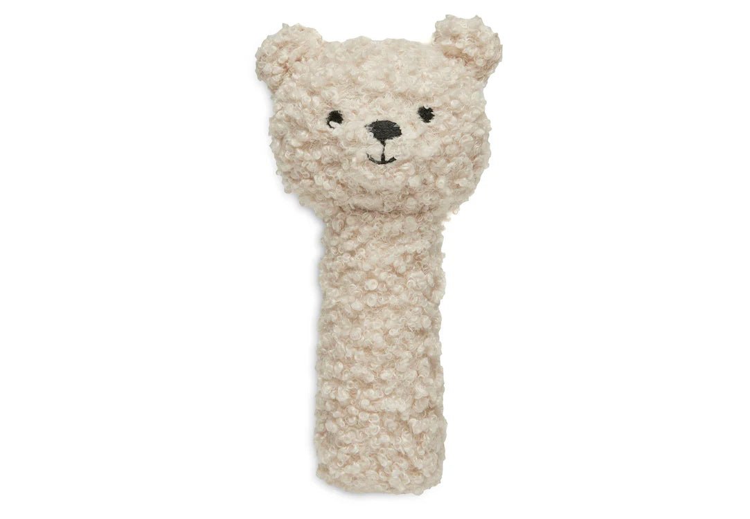 Ensemble Teddy bear - Naturel - Lina et Compagnie