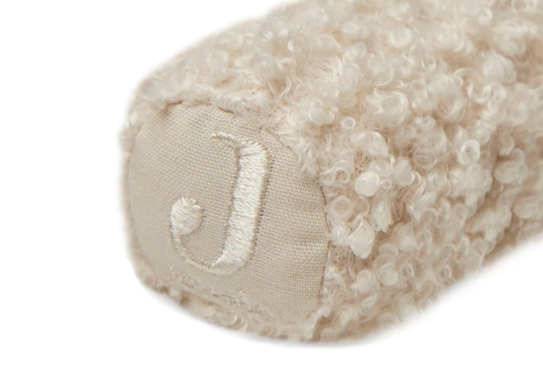 Ensemble Teddy bear - Naturel - Lina et Compagnie