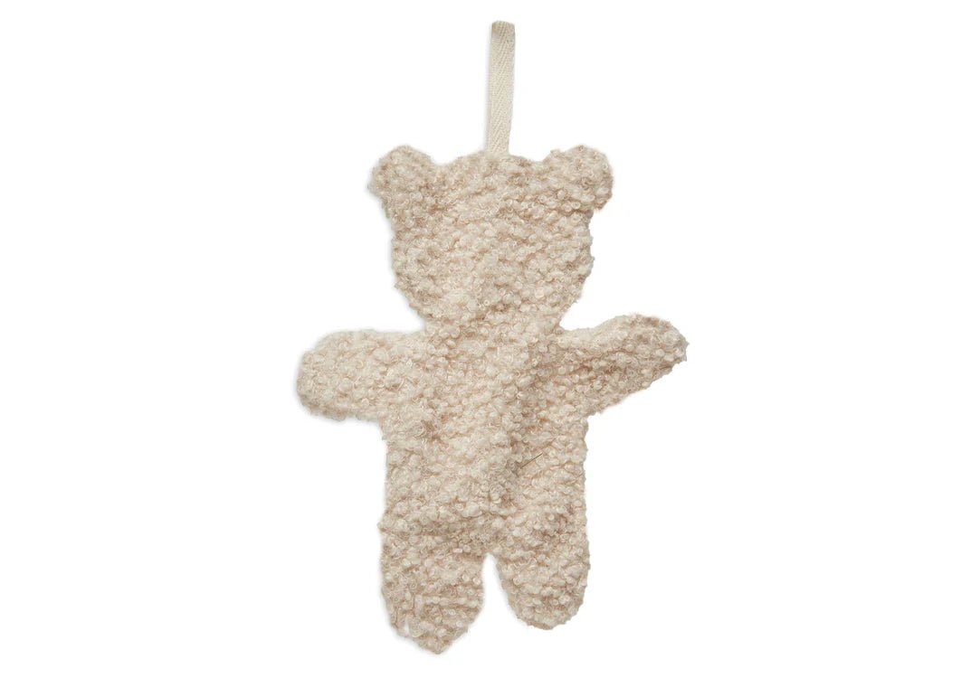 Ensemble Teddy bear - Naturel - Lina et Compagnie