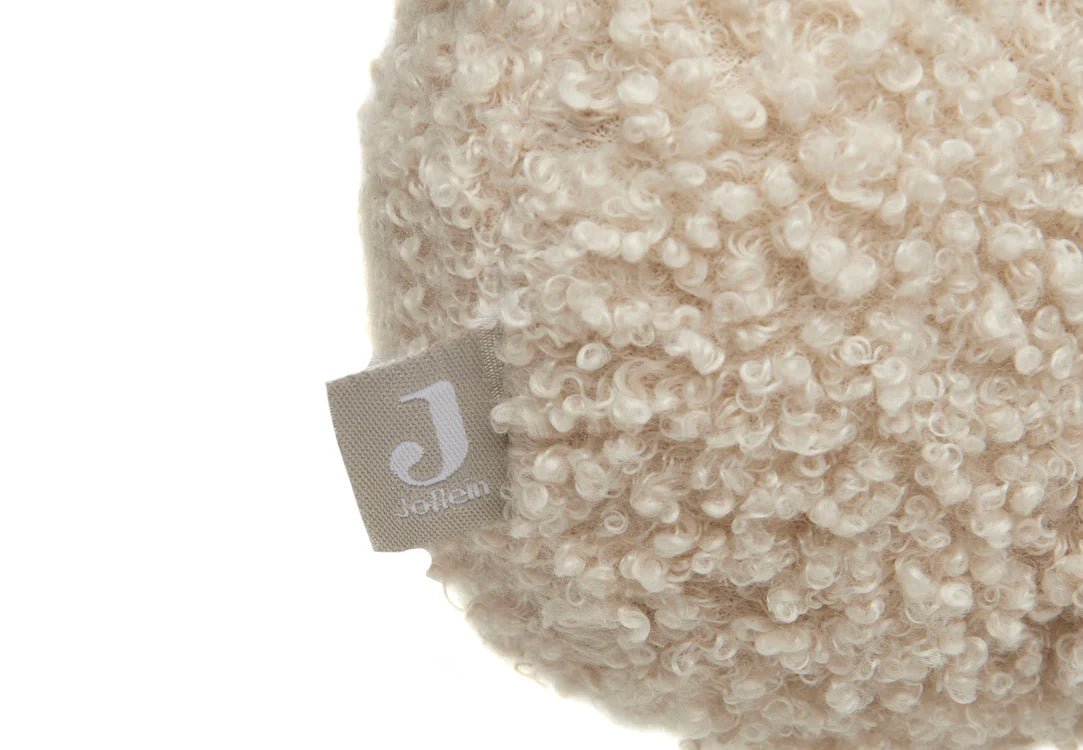 Ensemble Teddy bear - Naturel - Lina et Compagnie