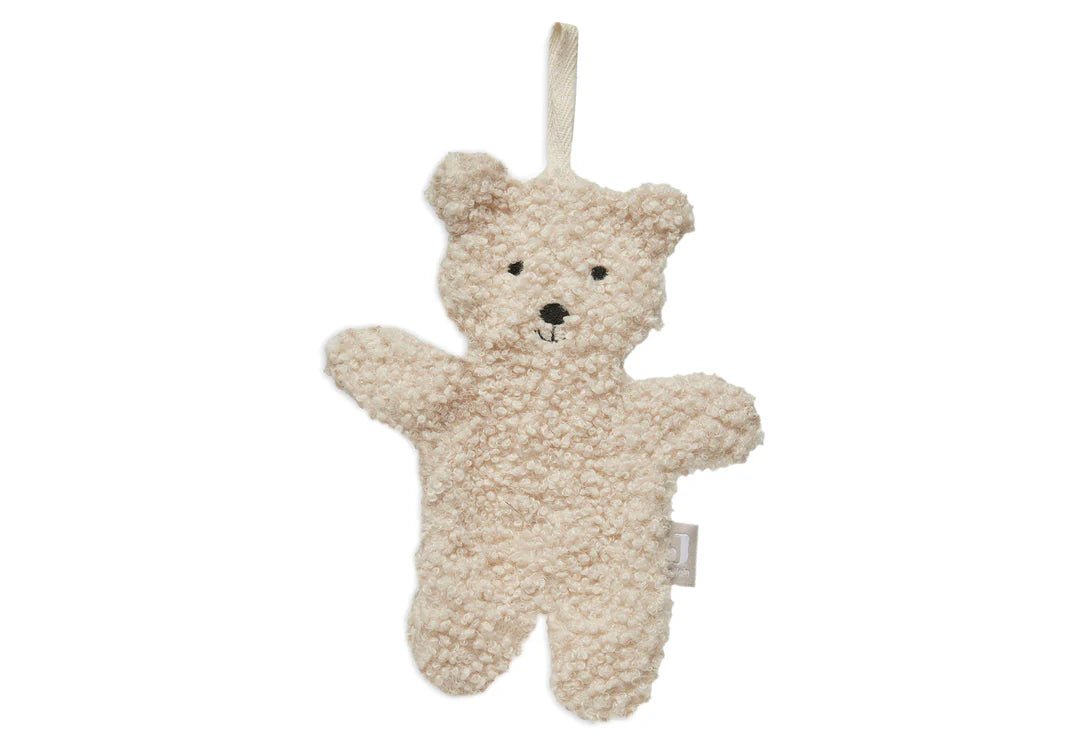 Ensemble Teddy bear - Naturel - Lina et Compagnie