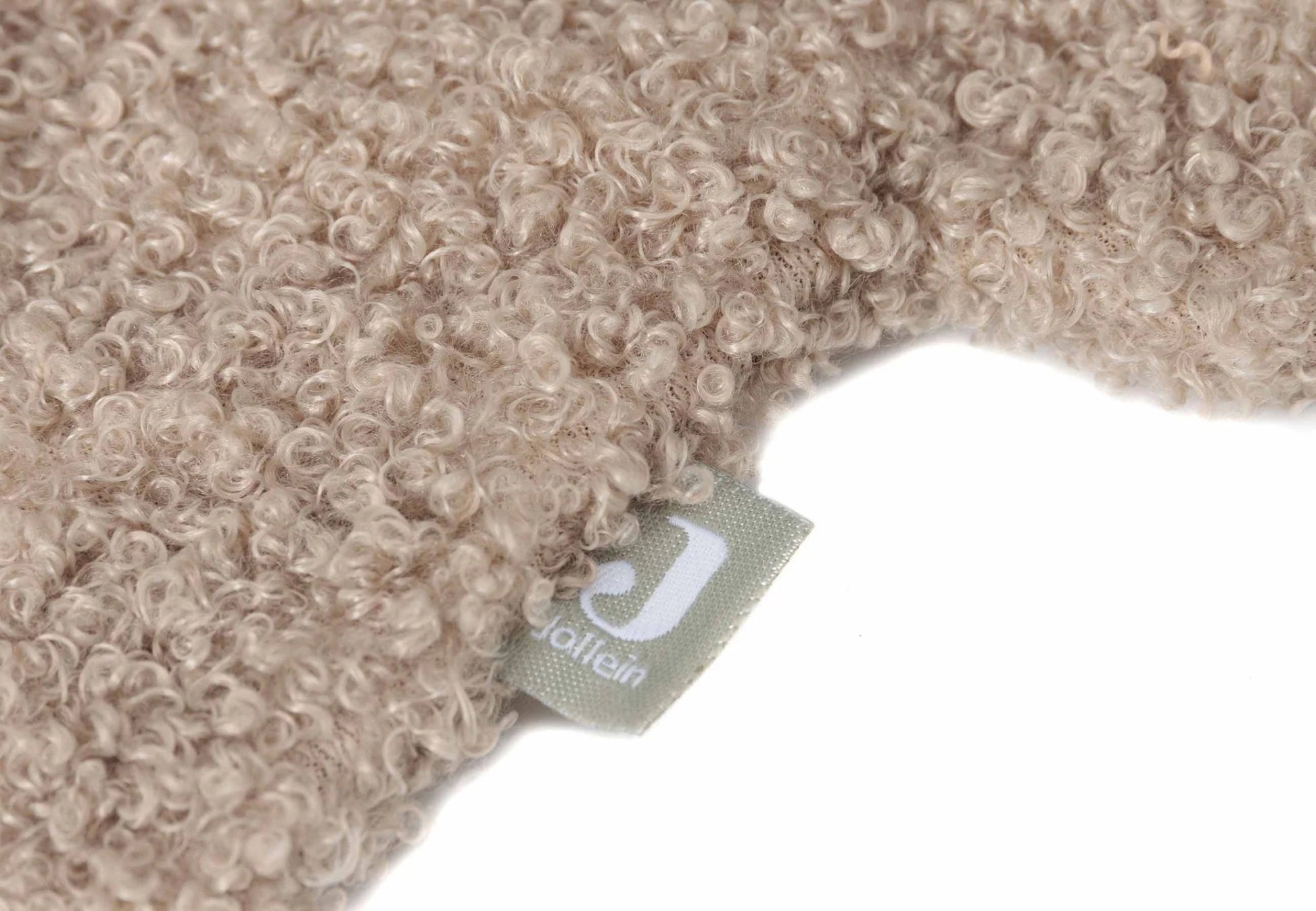 Ensemble Teddy bear - Olive green - Lina et Compagnie