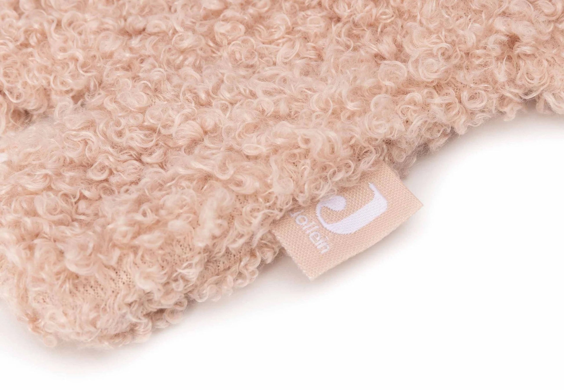 Ensemble Teddy bear - Wild rose - Lina et Compagnie