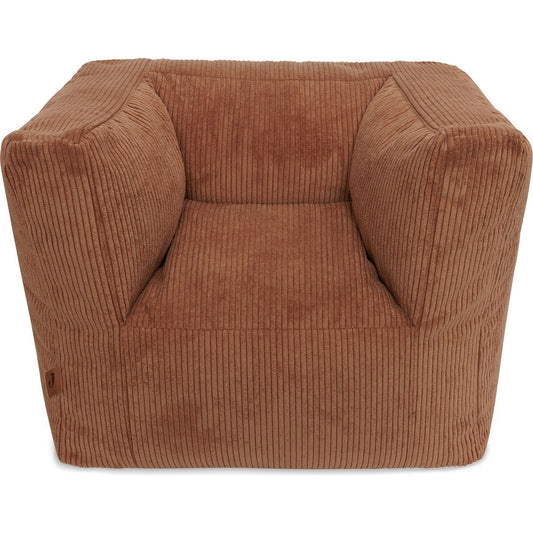 Fauteuil - Corduroy caramel - Lina et Compagnie