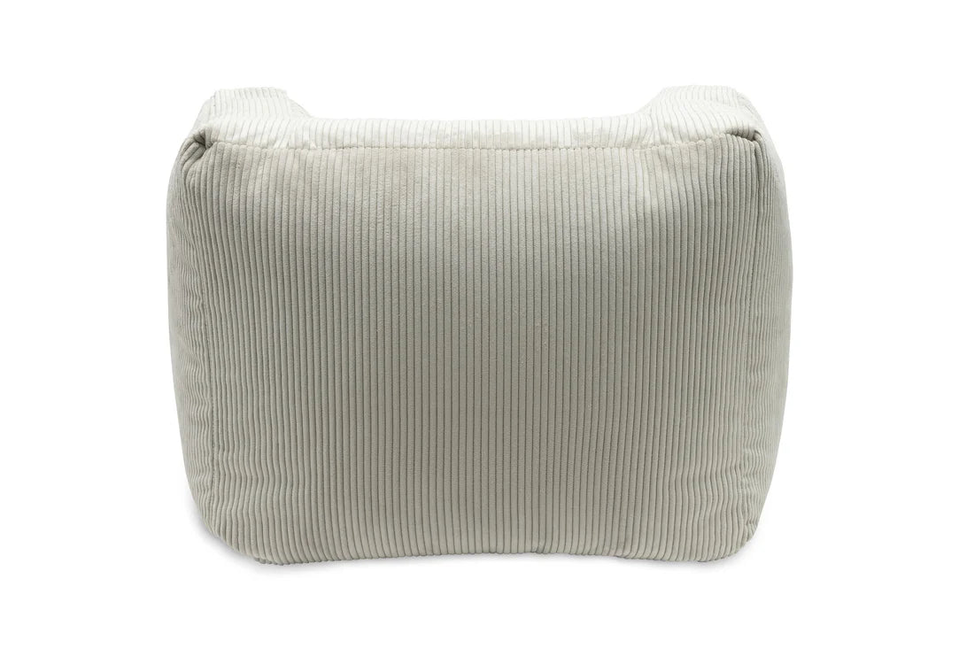 Fauteuil - Corduroy olive green - Lina et Compagnie