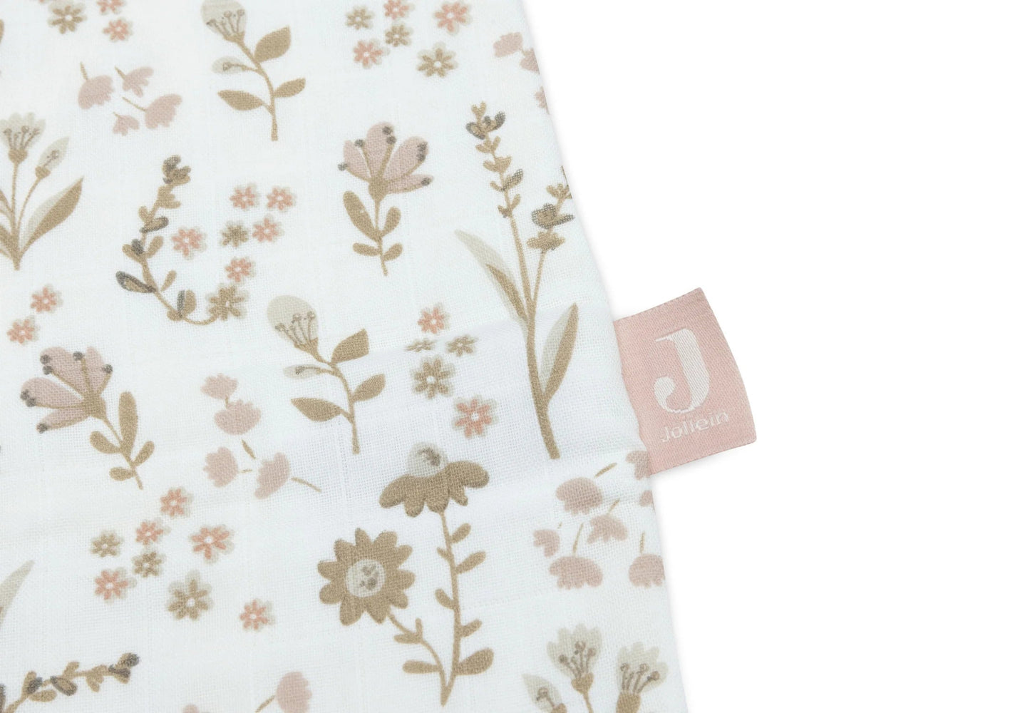 Gigoteuse gaze de coton - Bloomy (6 - 18 mois) - Lina et Compagnie