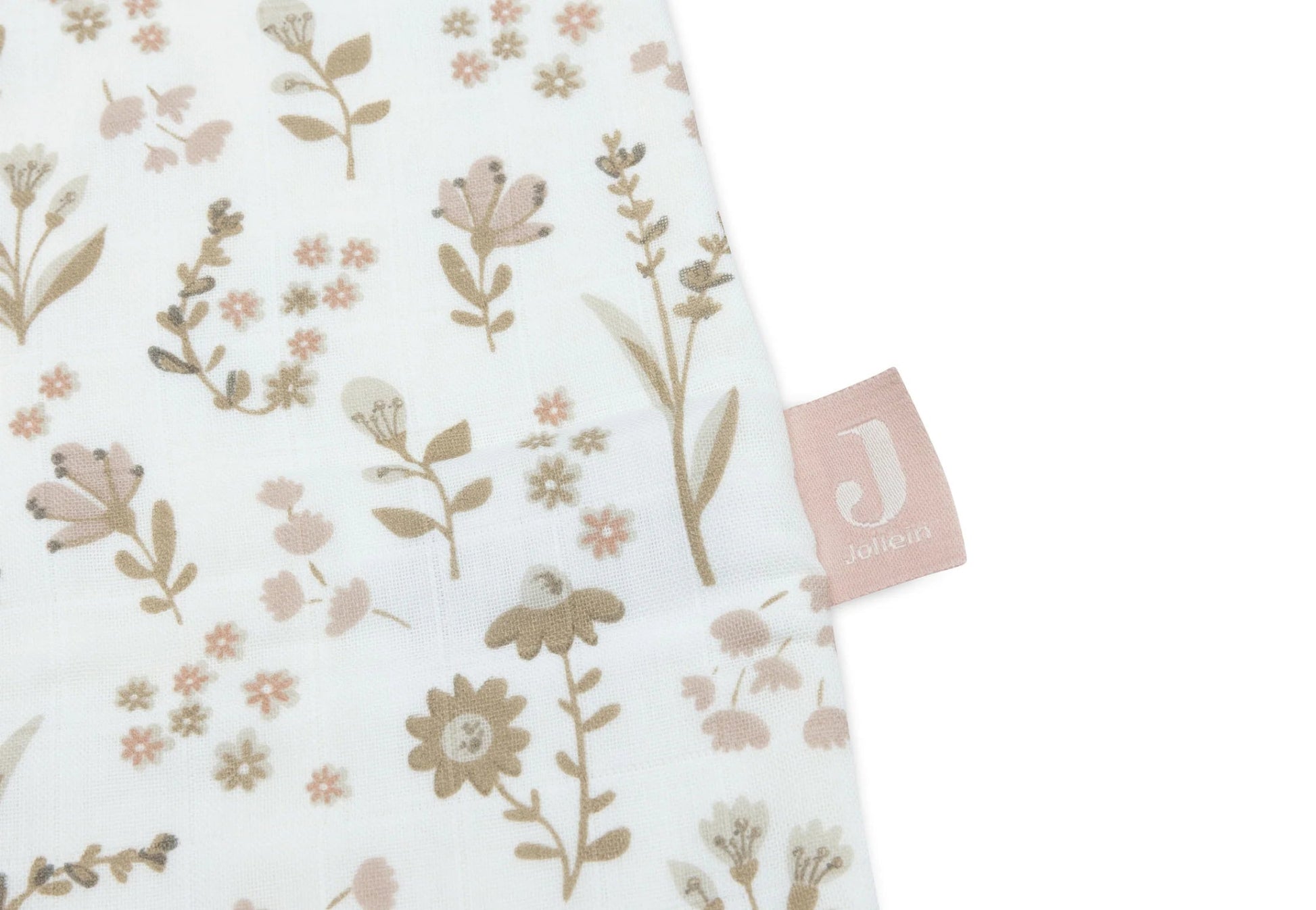 Gigoteuse gaze de coton - Bloomy (6 - 18 mois) - Lina et Compagnie