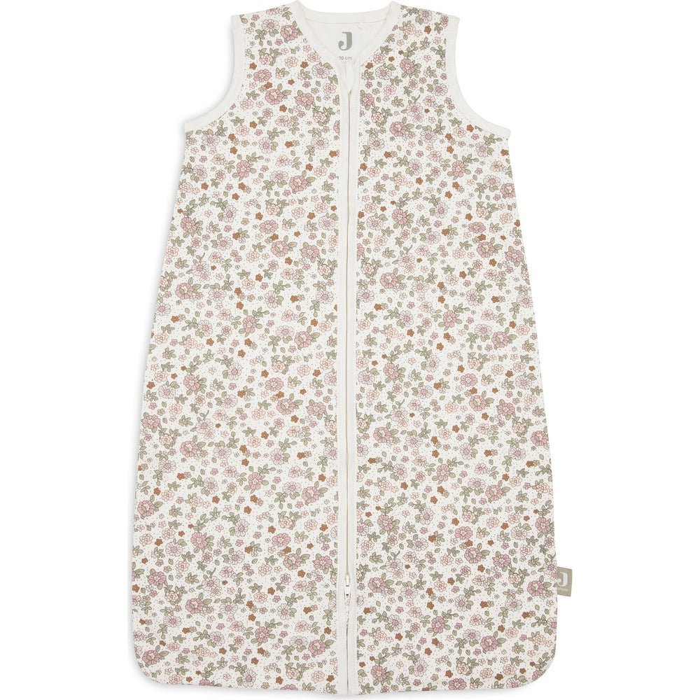 Gigoteuse Légère en Jersey - Retro Flowers - TOG 0.5 (18-24 mois) - Lina et Compagnie