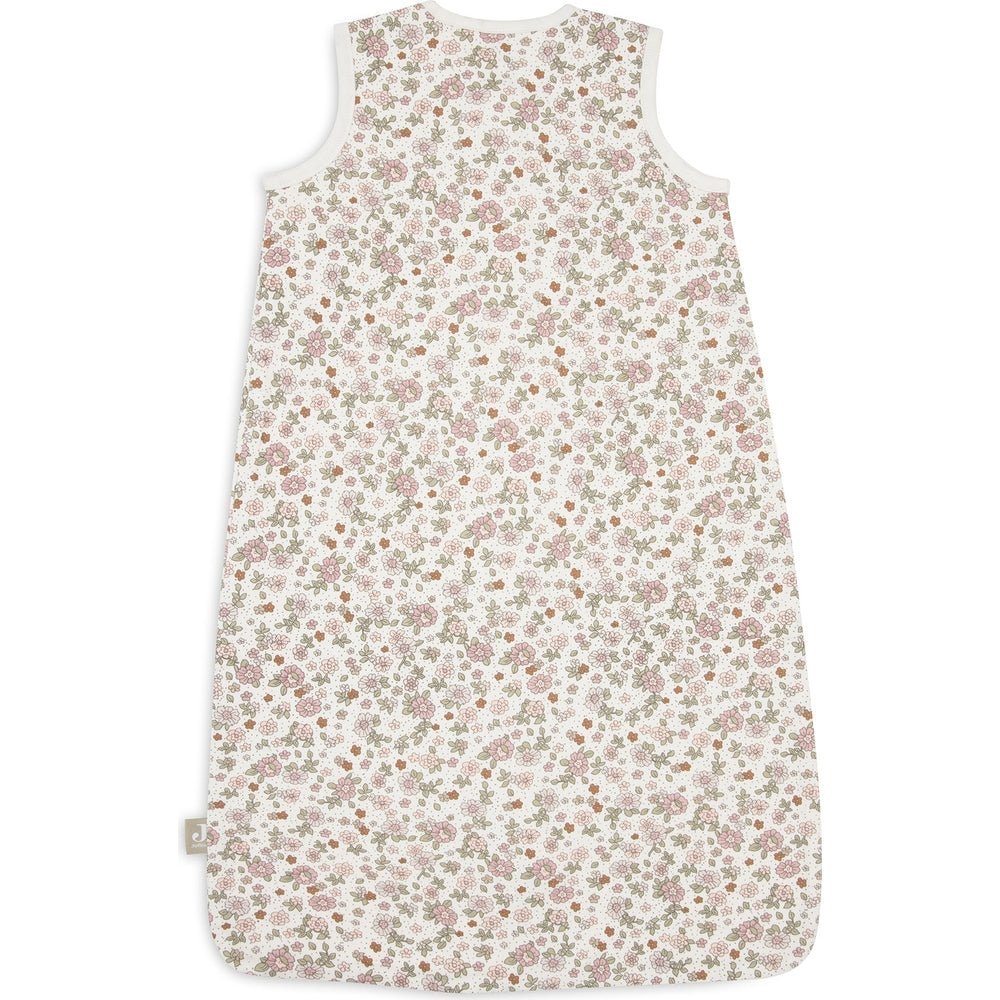 Gigoteuse Légère en Jersey - Retro Flowers - TOG 0.5 (18-24 mois) - Lina et Compagnie