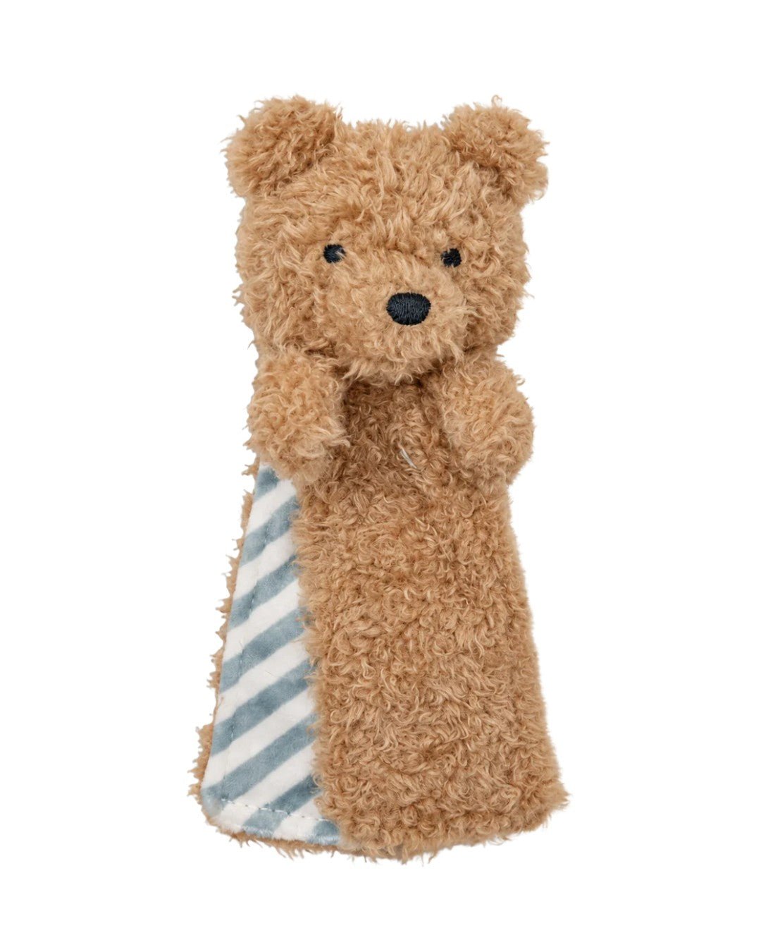Hochet Mains et Pieds - Bear Brave - Lina et Compagnie