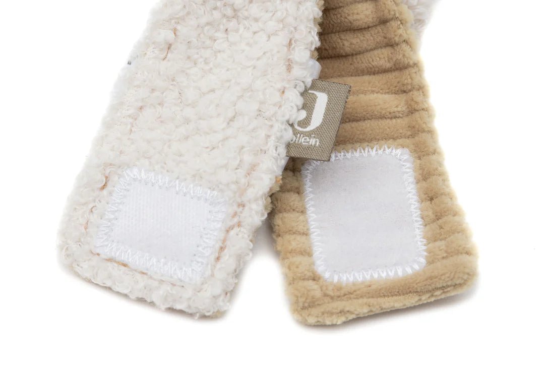 Hochet Mains et Pieds - Chat - Lina et Compagnie