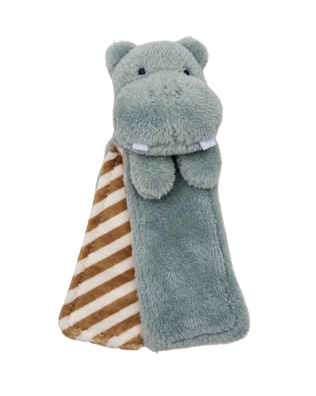 Hochet Mains et Pieds - Hippo Happy - Lina et Compagnie