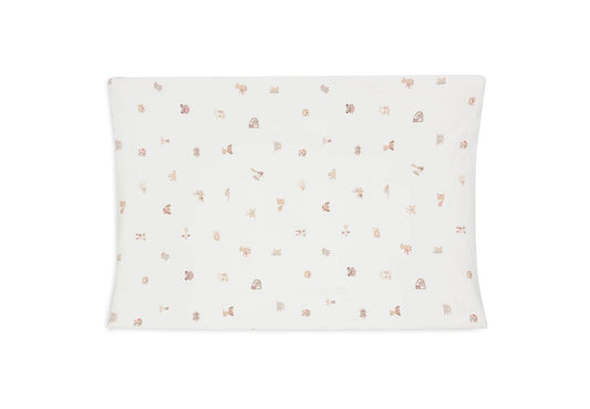 Housse matelas à langer - Animal friends - Lina et Compagnie