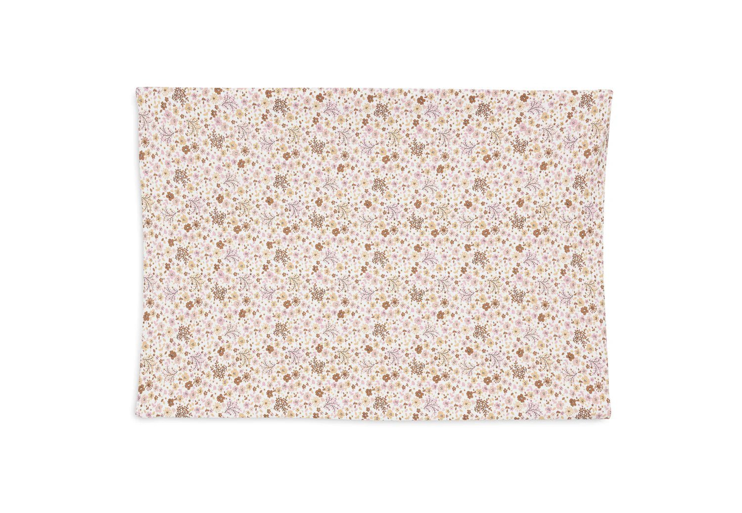 Housse matelas à langer - Flower fairies - Lina et Compagnie