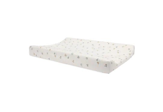 Housse matelas à langer - On the go - Lina et Compagnie