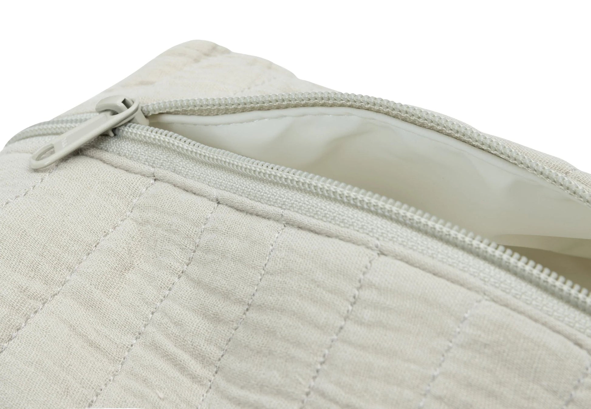 Housse pour lingettes - Olive green - Lina et Compagnie